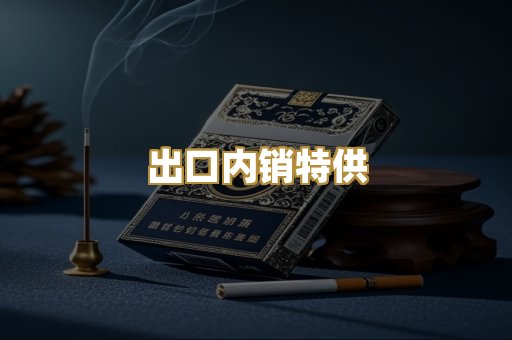 出口内销特供